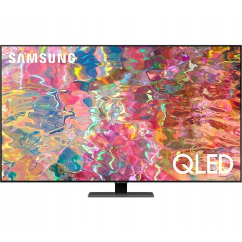 Samsung QLED TV QE75Q80BATXXH, 4K, SMART Cene