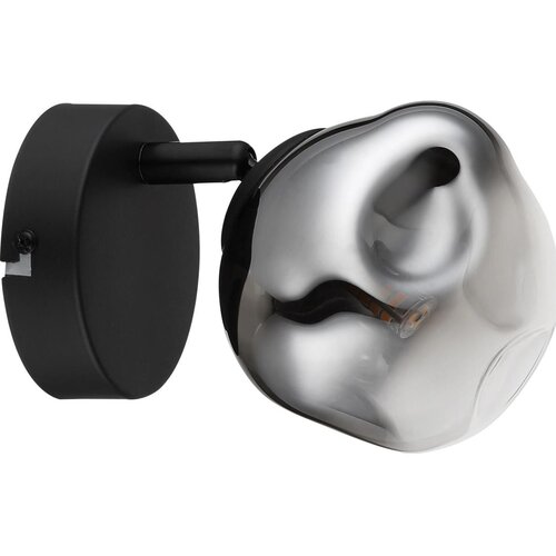 Globo 56149S-1 - Zidno svetlo VELORA 1xG9/5W/230V Slike