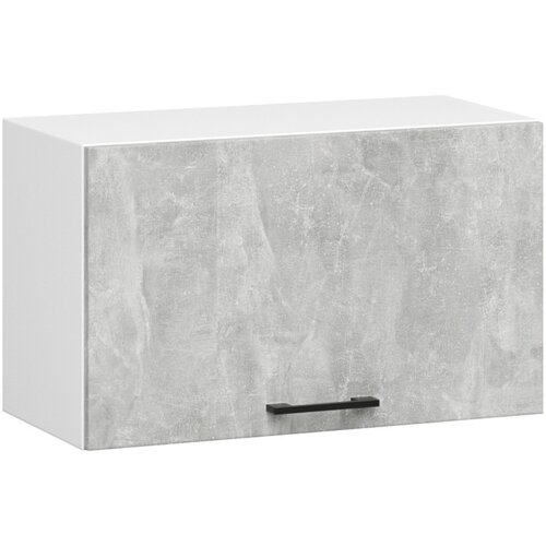 AKORD OLIVIA W60OK OMAR BELA / BETON, (21713638) Cene