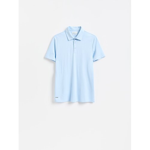 Reserved MEN`S POLO - bljedoplavo Cijene