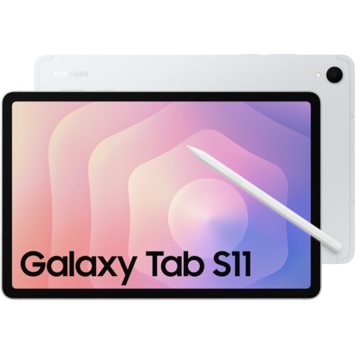 Samsung Galaxy Tab S11 12GB / 256GB WiFi Silver, (8806097712077) Cijene