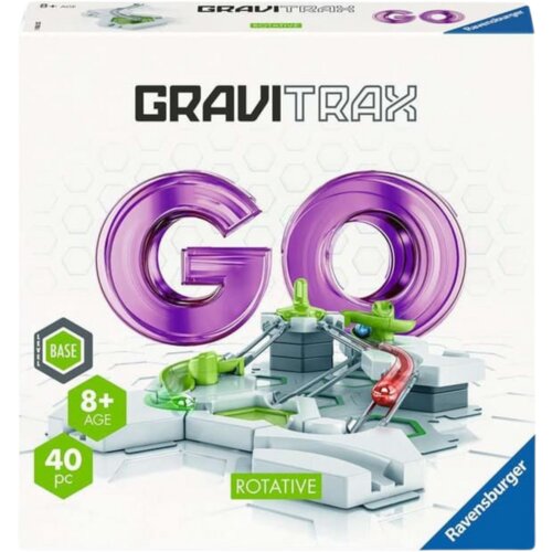 GraviTrax GO - Rotative - 1 k. Cene