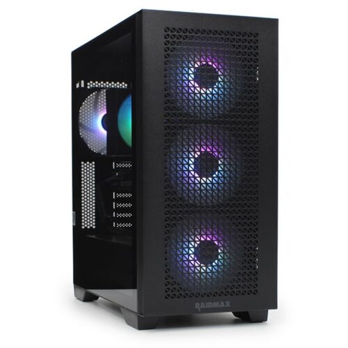 EWE PC  INTEL GAMING računar Core i7-14700 32GB 1TB RTX5060 Ti Cene
