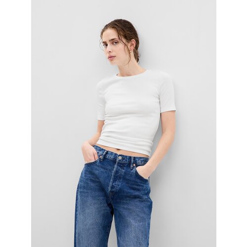 GAP Short Sleeve T-Shirt - Women Slike