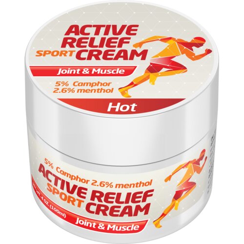 HerbaSvet Active Relief Sport krema 100ml Cene