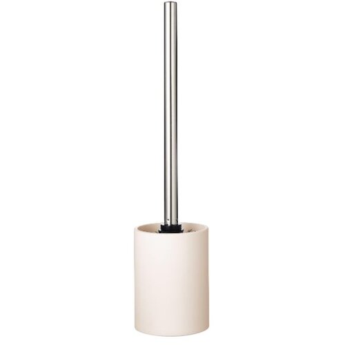 Ridder wC četka touch bež poliresin Cene