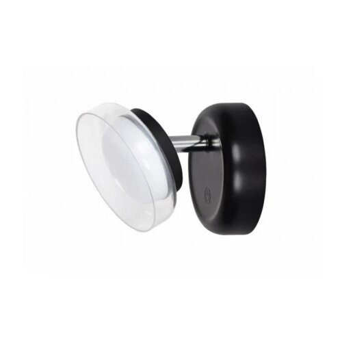 Rabalux Zidna lampa Javi LED 2W crna (71272) Cene
