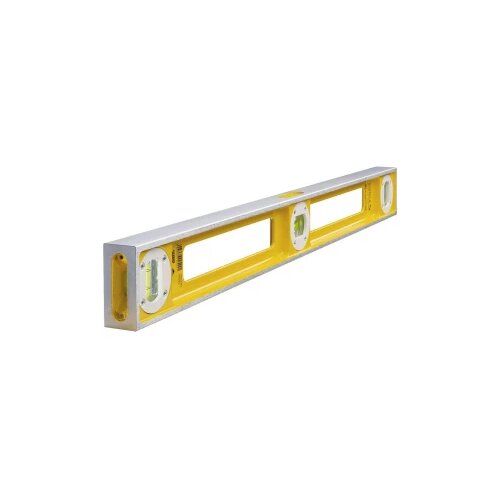 STABILA Type 83 S, 60 cm 2544 libela iz laganog metala 60 cm 0.5 mm/m Cijene