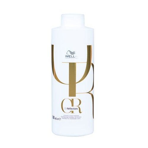 Wella Professionals oil reflections šampon za sjaj kose 1000 ml za žene Cijene