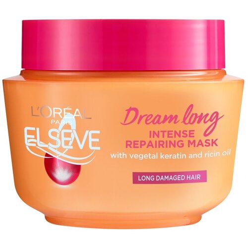 L´Oréal Paris maska za lase - Elseve Dream Long Hair Mask Cene