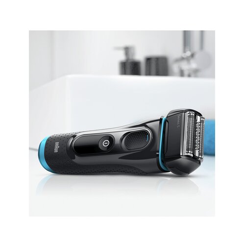 Braun Mrežica + rezilo Combipack 52S 4210201072195 Cene