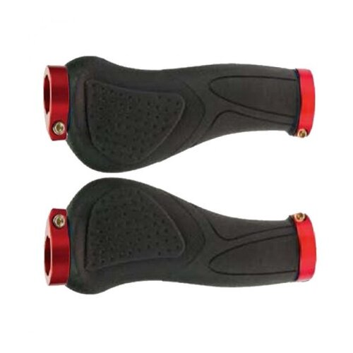  Rucke gumene wb-080 blk/red (VOL0061) Slike