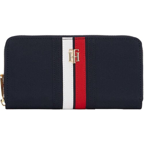 Tommy Hilfiger Denarnice - Modra Slike