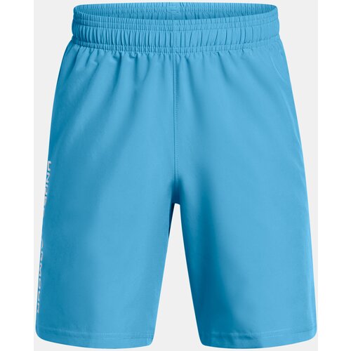 Under Armour Boys&amp;#039; shorts UA Tech Woven Wordmark Short - Boys Slike