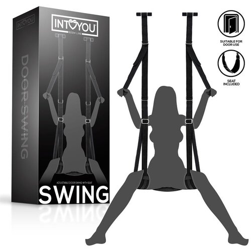 INTOYOU_BDSM_Line Gugalnica Za Na Vrata Slike