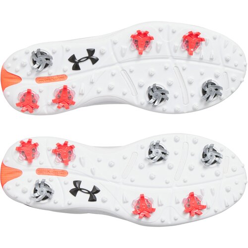 Under Armour Men's spiked shoes Drive Fade Cene