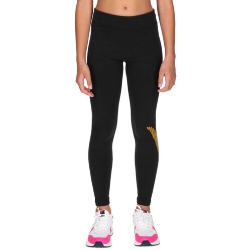 Nike ženske helanke g nsw fvrt hr tght shne FJ6164-010 Slike