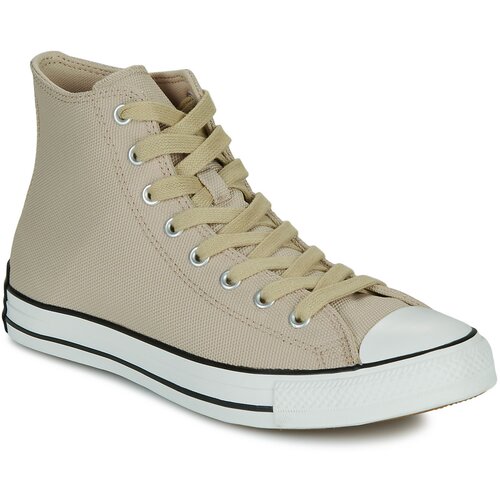 Converse CHUCK TAYLOR ALL STAR WIDE Siva Slike