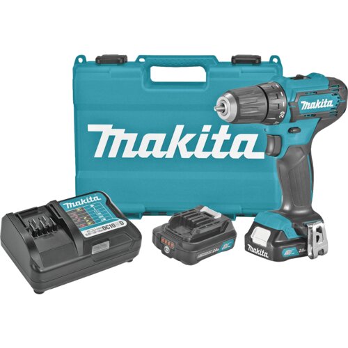 Makita Akumulatorski vrtalnik-vijačnik DF333DWAE, (21126531) Cene