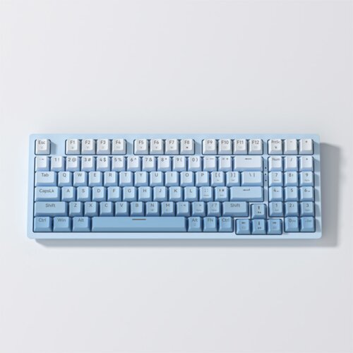  mehanicka tastatura zifriend ZA94 plava (plavi switch) Cene