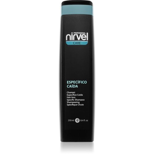 Nirvel Especifico Caida šampon proti izpadanju las 250 ml Cene