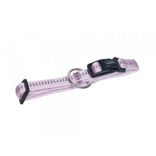 Nobby dog soft grip ogrlica xs lila 10mm Cene