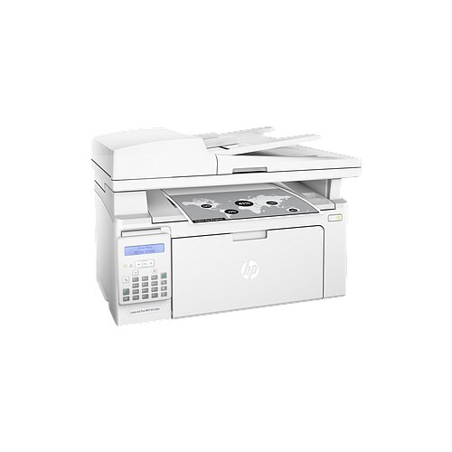 Štampač HP LaserJet Pro MFP M130fn Cijene