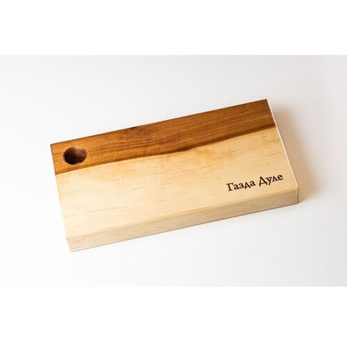 Meda_Furniture Daska za sečenje i serviranje, 24x34x2 cm Cene