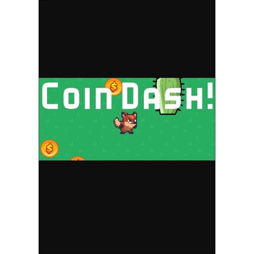 Steam Coin Dash (PC) Key GLOBAL Cene