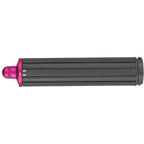 INF Nastavek za kodralnik za Dyson su&amp;scaron;ilnik za lase HD08 Gray+Red, (21835177) Slike