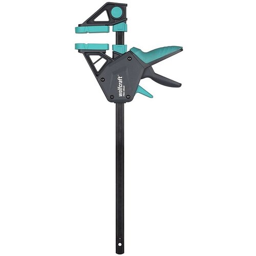 Wolfcraft Enoročna spona SDS PLUS s 4 rezili (Razpon: 300 mm, Dolžina &scaron;trlečega dela: 85 mm) Cene