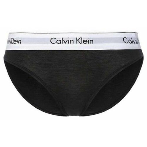 Calvin Klein slip CK0000F3787E-001 Slike