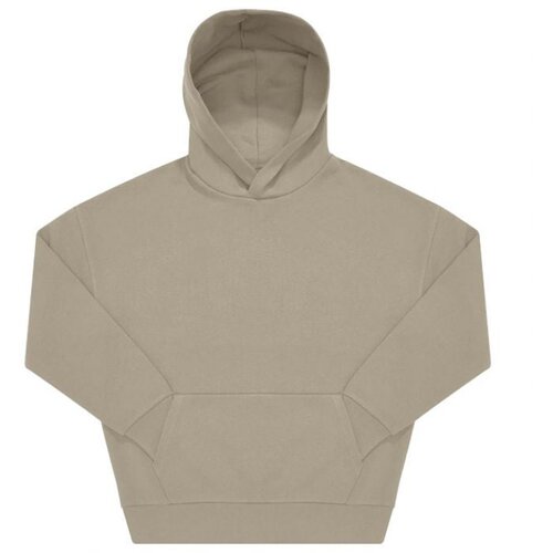  MAJICA DUGI RUKAVI B&C INFLUENCE HOODIE 350G BEŽ XL Cijene