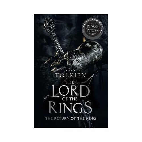 Harper Collins Publishers Ltd J. R. R. Tolkien - The Return of the King Cene