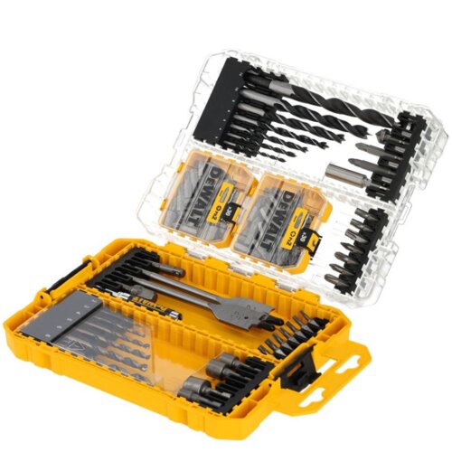 Dewalt DT70784 set burgija i bitova 100kom Cene