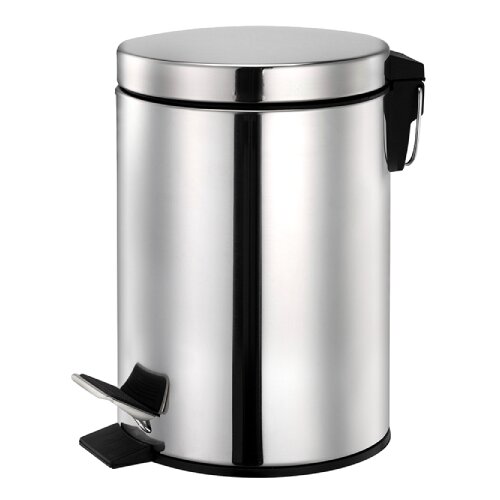 Ridder kanta za otpatke 5l inox Slike