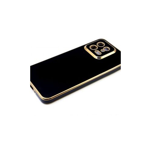  ZAŠTITNA MASKA TPU FRONDY XIAOMI 13 BLACK Cene
