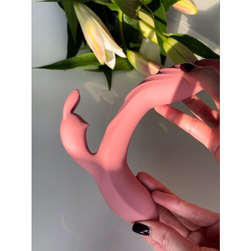 Lola games rabbit vibrator Thai Sunset Slike
