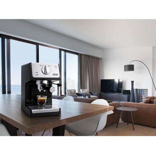 DeLonghi De&amp;amp;#039;Longhi kavni aparat Active Line ECP33.21.BK Slike