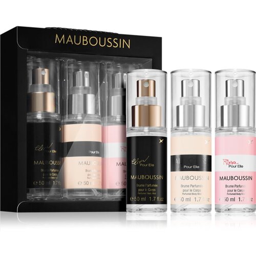 Mauboussin Pour Elle poklon set za žene Slike