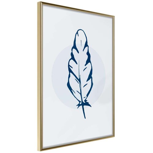  Poster - Lightness II 30x45 Slike