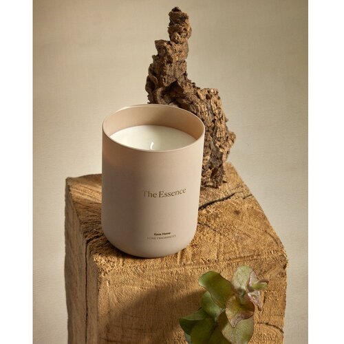 Kave Home Mirisna svijeća vrijeme gorenja 30 h The Essence &amp;ndash; Slike
