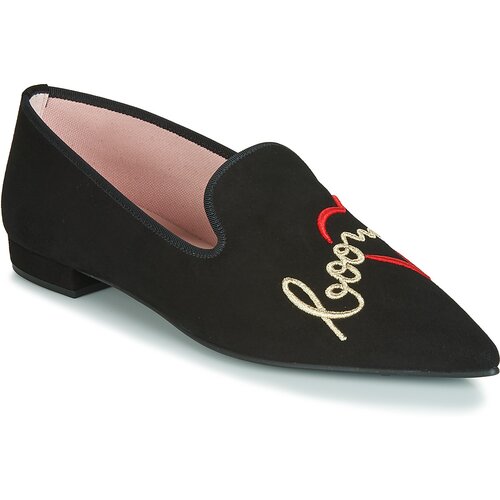 Pretty Ballerinas angelis crna Cijene