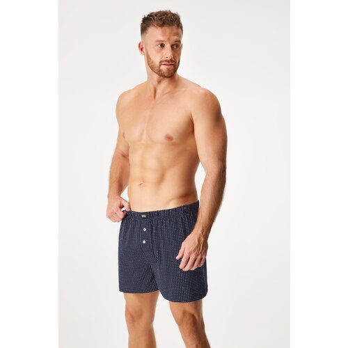 MEN-A Ohlapne boksarice Sterling Cene