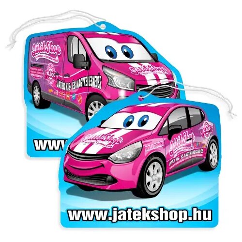 Zikin IgračkeShop miris za automobil Cijene