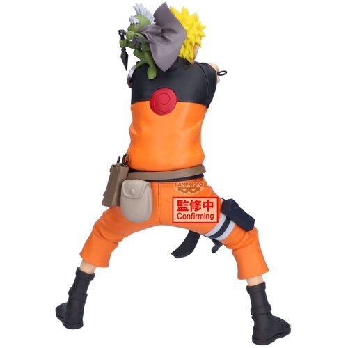 Naruto Shippuden Figura Grandista Naruto 72 Series Naruto Uzumaki &amp;ndash; Naruto, 22 cm Slike