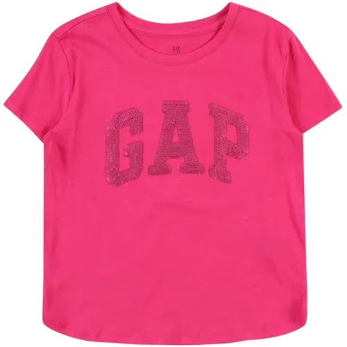 GAP Majica roza