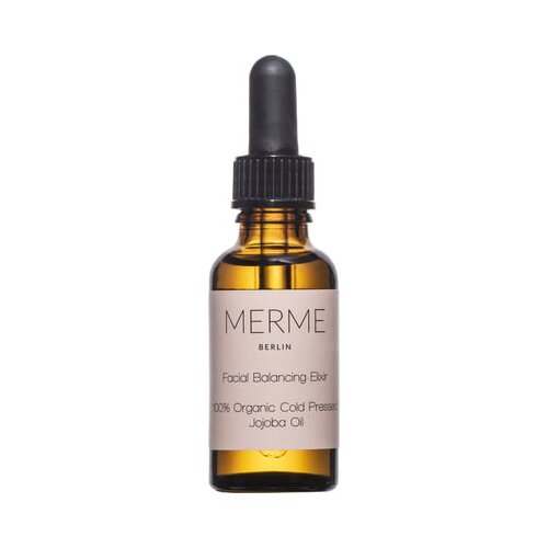 MERME Berlin facial balancing elixir - jojoba oil Cene
