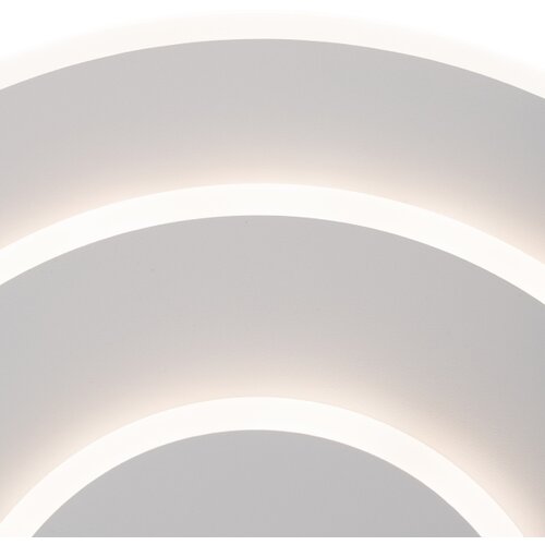  Brilagi - LED prigu&amp;scaron;iva stropna svetiljka MODERNO LED/58W/230V 2700-6500K + daljinski upravljač Slike