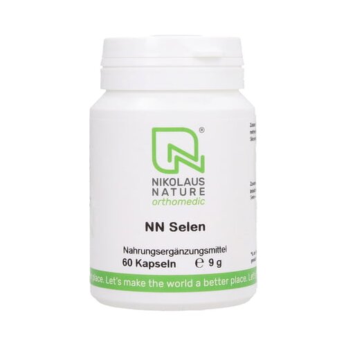 Nikolaus - Nature NN Selen Cene